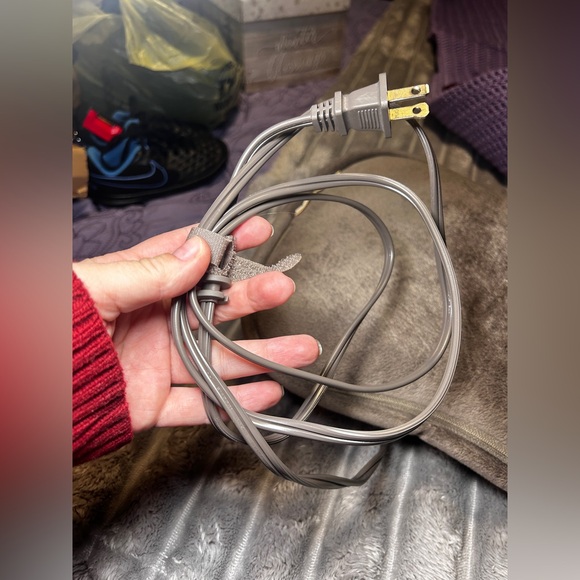 HoMedics Heated Massager - Picture 7 of 8